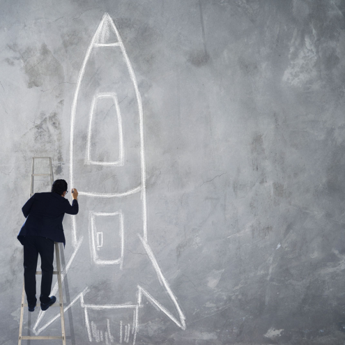 Company formation & secretarial services such as company secretarial services