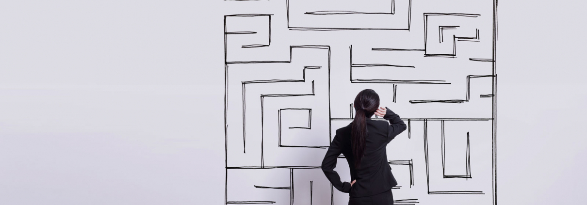 Image to represent strategic consultancy