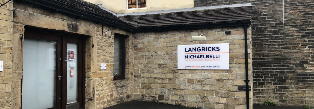 Huddersfield Accountants near me image