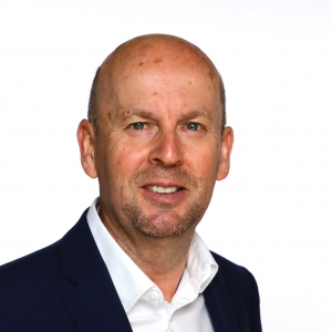 Nigel Shaw