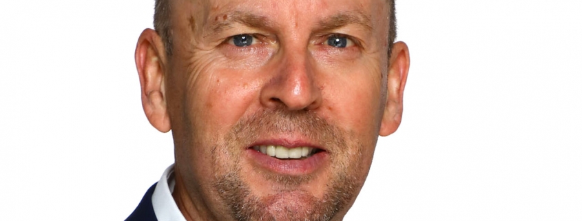 Nigel Shaw