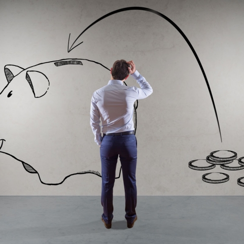 Pensions advice image