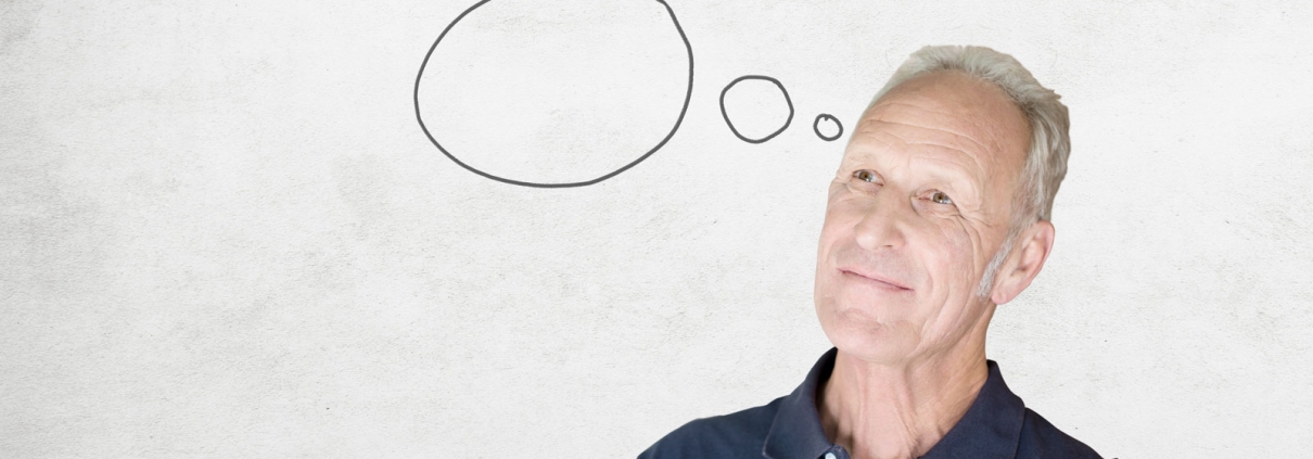 Image to represent retirement planning