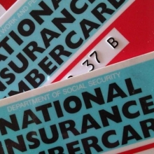 National insurance
