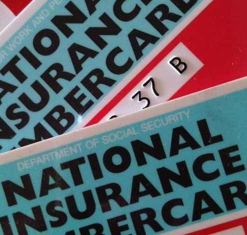 National insurance