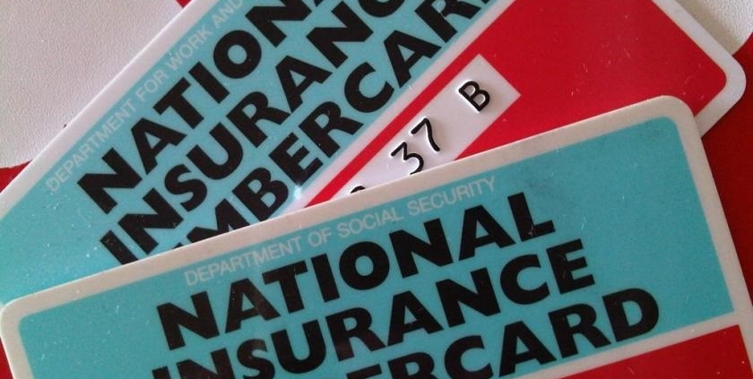 National insurance