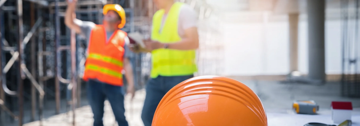 Construction Industry Scheme (CIS)