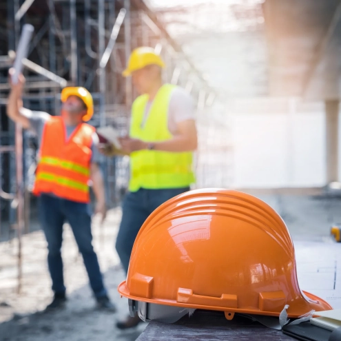 Construction Industry Scheme (CIS)