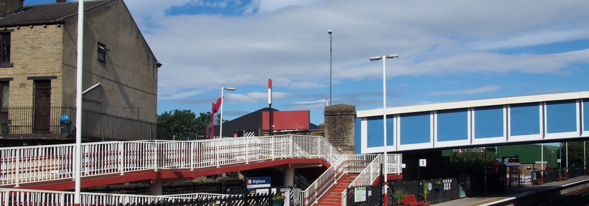 Accountants in Brighouse