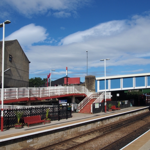 Accountants in Brighouse