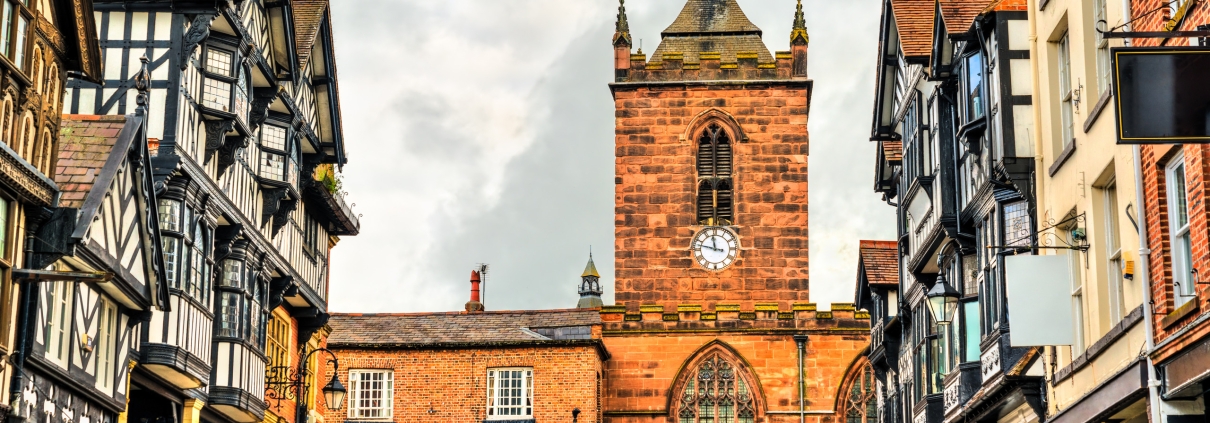 Accountants in Cheshire