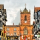 Accountants in Cheshire