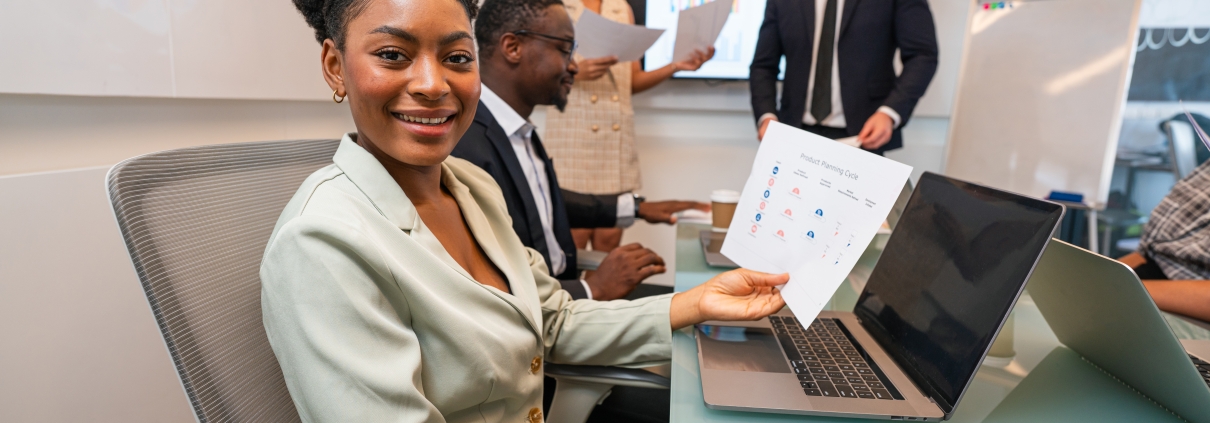 Small business Accountants West Yorkshire image