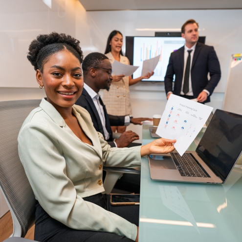 Small business Accountants West Yorkshire image
