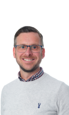 Tony Whibberley-Cross | Payroll Langricks Chartered Accountants